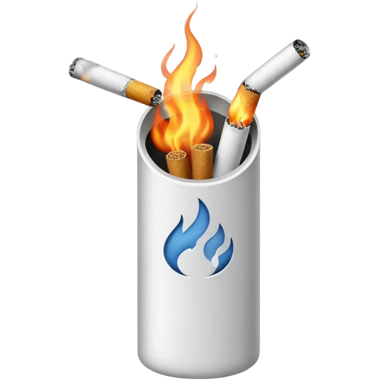 cigarette emoji emoji
