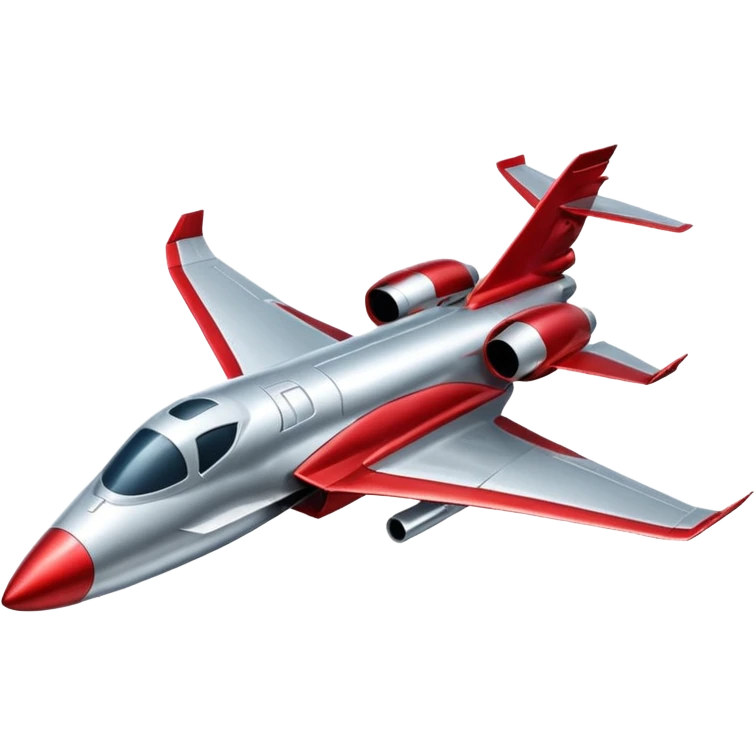 Avengers jet emoji