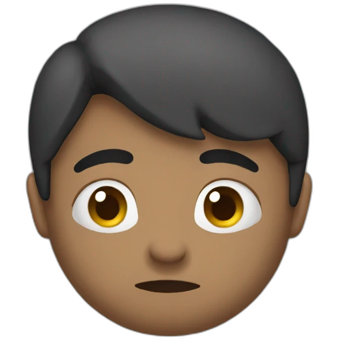 Fesse emoji