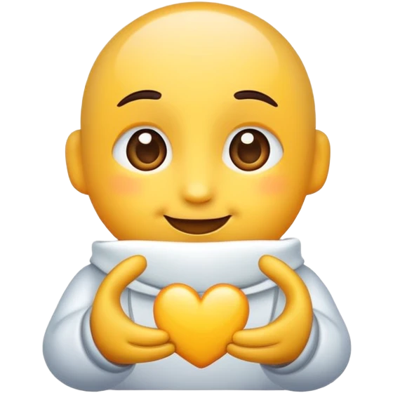 Hi emoji