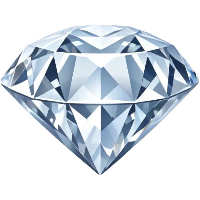 WHITE DIAMOND emoji