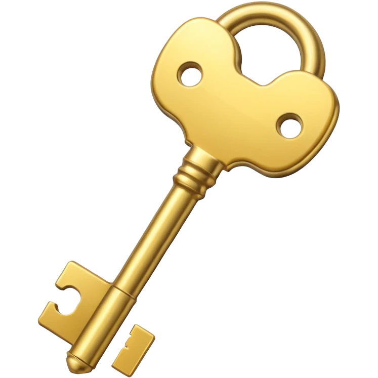 Key emoji