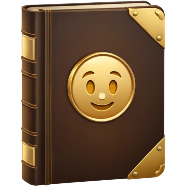 Book of Mormon emoji