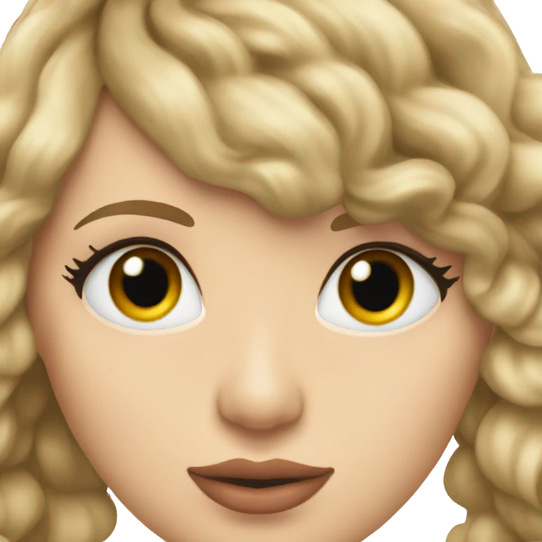 Taylor Swift  emoji