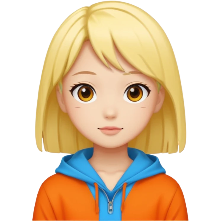 verified anime' emoji