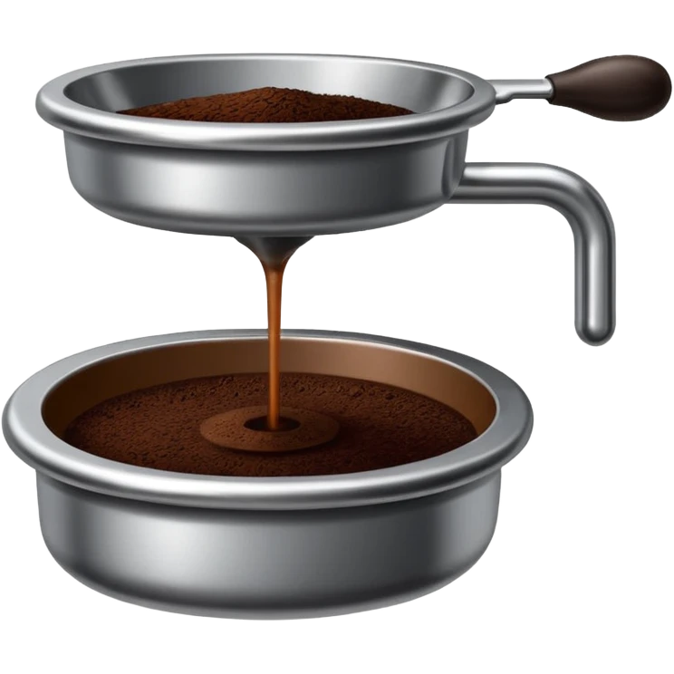 Portafilter

 emoji