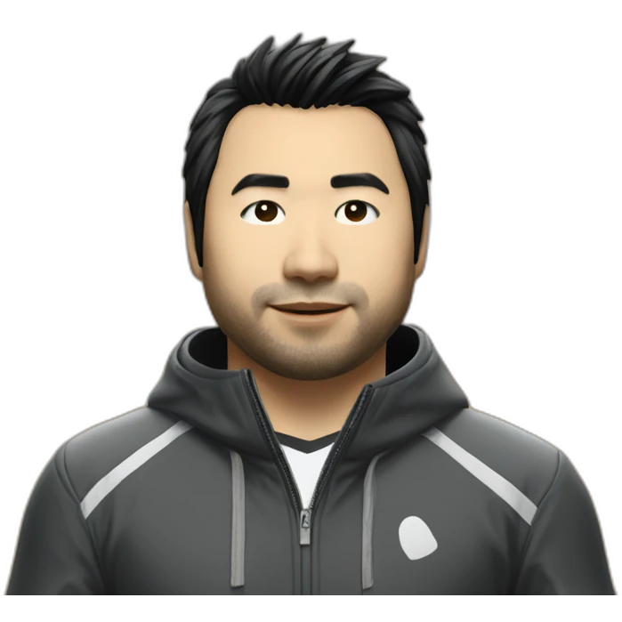 hikaru nakamura emoji