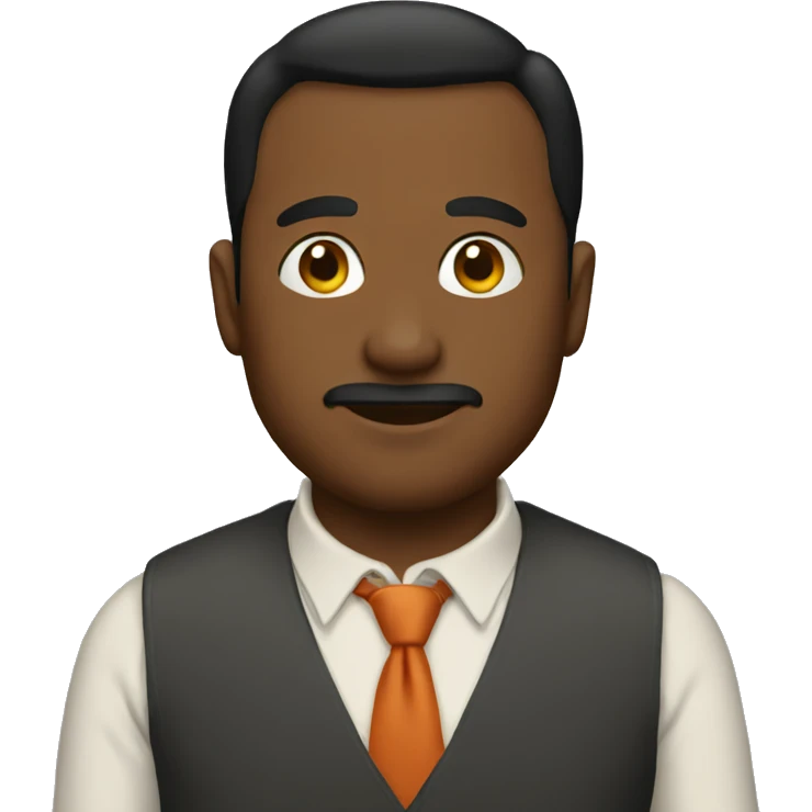 g man emoji