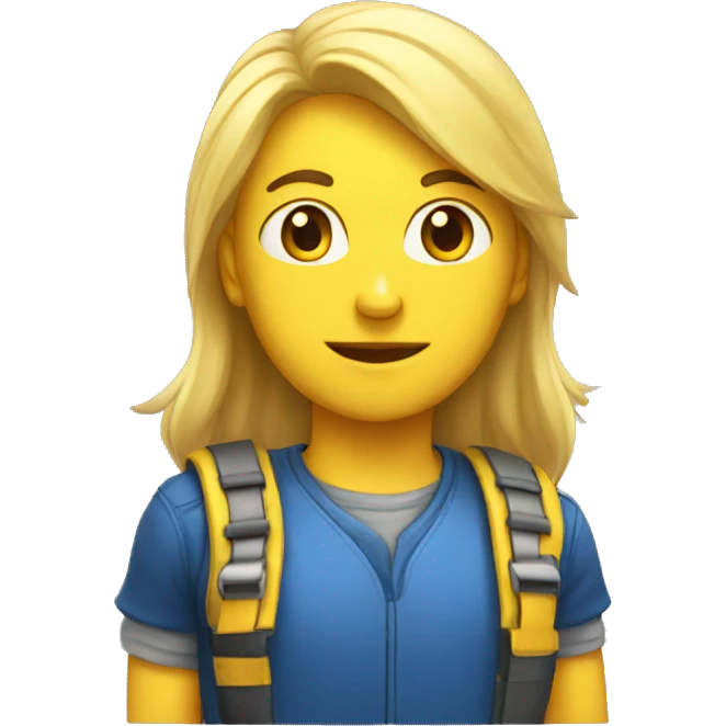 Teampark emoji