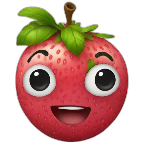 fruit emoji