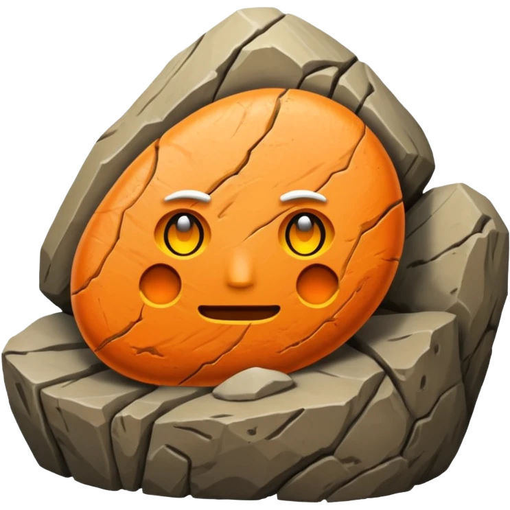 Hokage Rock emoji