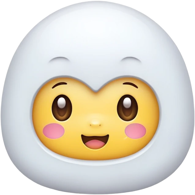 :3 emoji