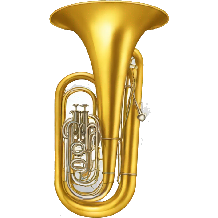 Tuba emoji