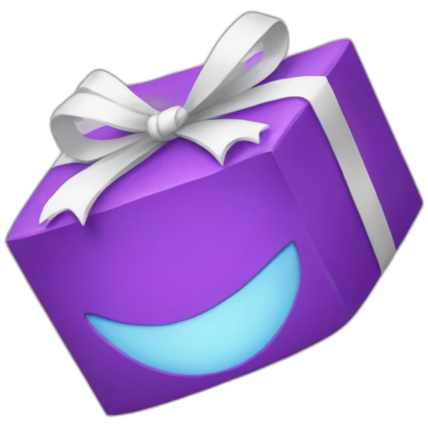 Cadeaux emoji