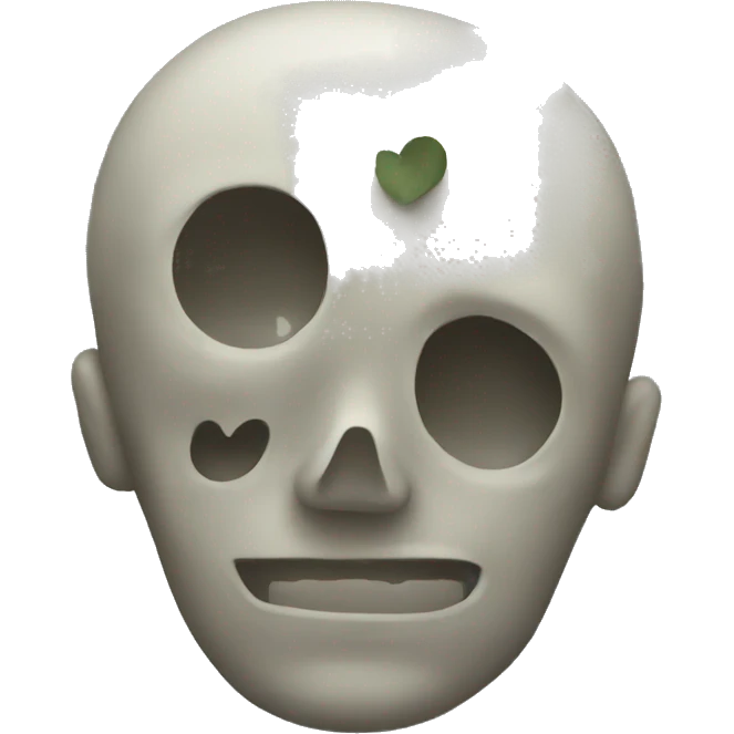 grave emoji