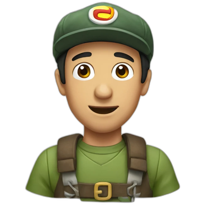 chaves emoji