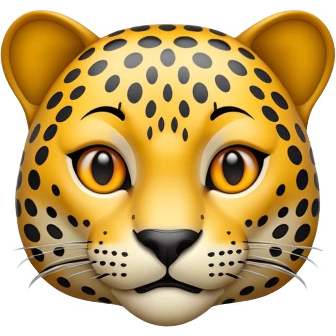 jaguar emoji
