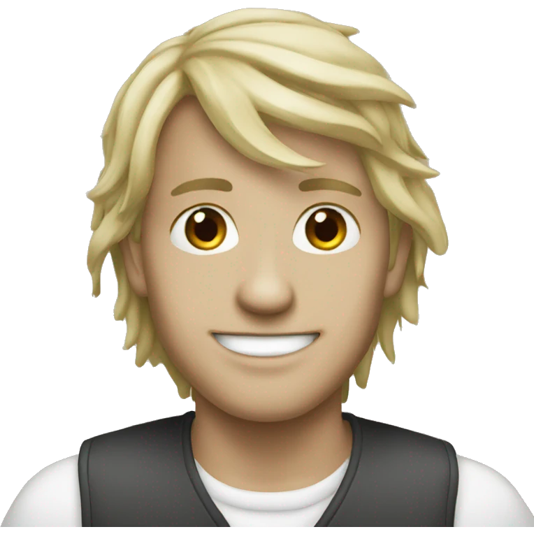 VNC emoji