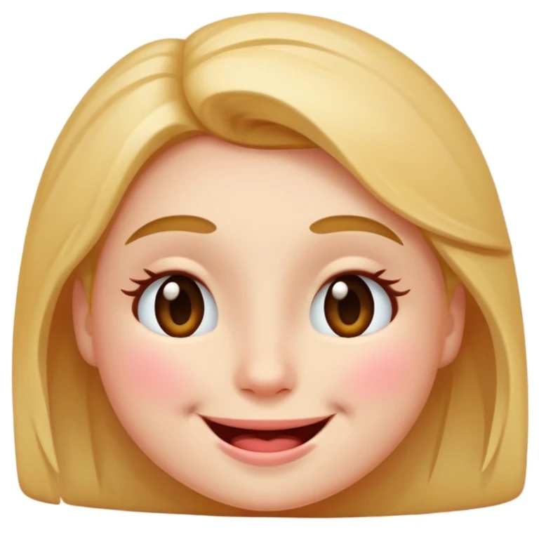 winking face emoji