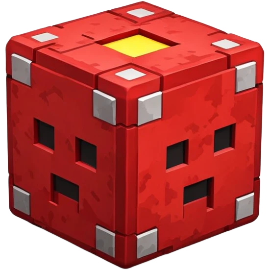 minecraft tnt block emoji