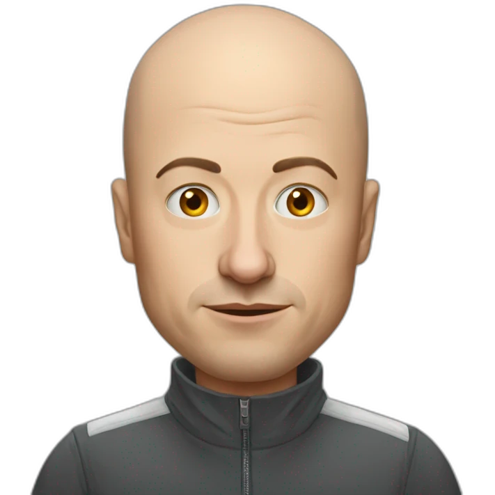 Balding-Elon-Musk-homeless emoji