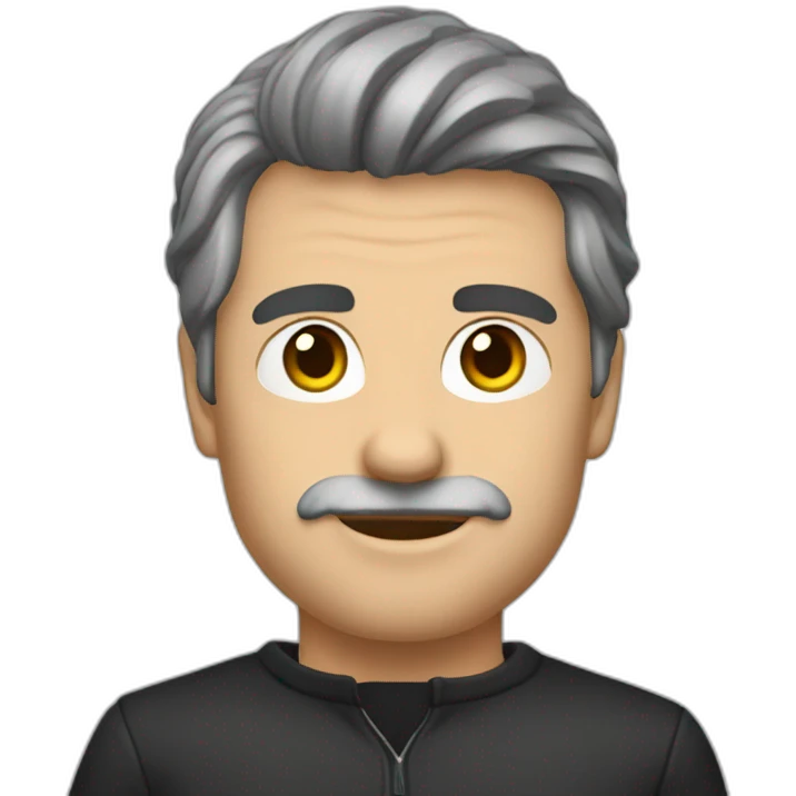 Gerard Depardieux emoji