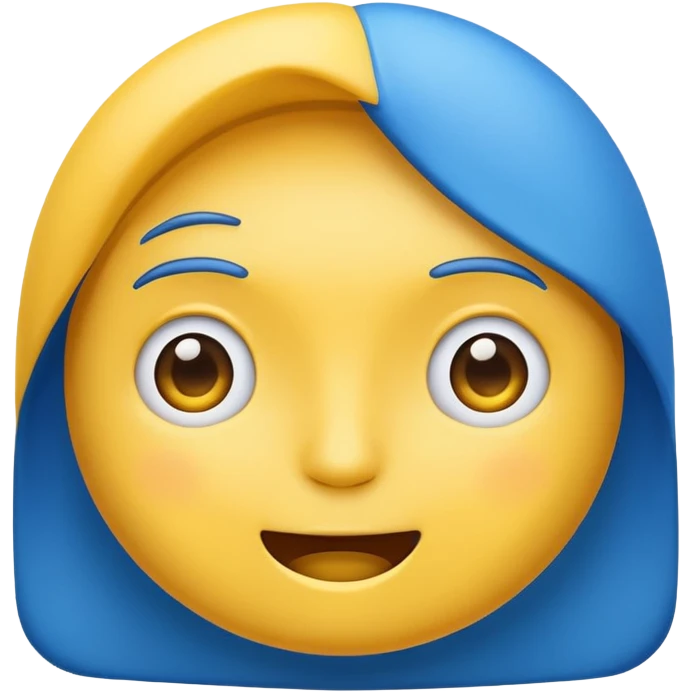 2 karakter emoji emoji