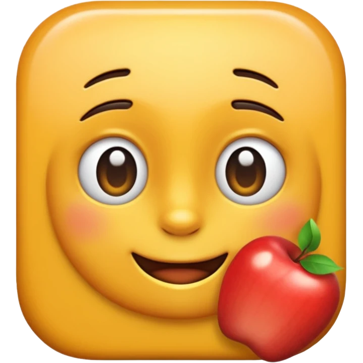 High-Res Photos emoji