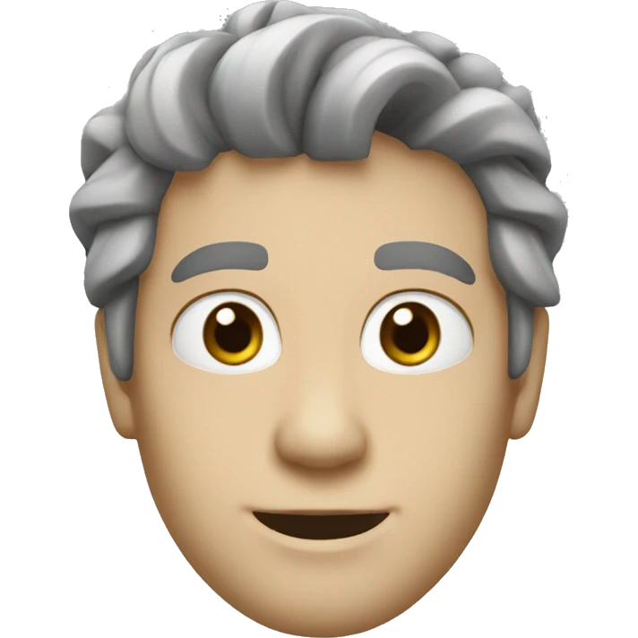 Gojo emoji
