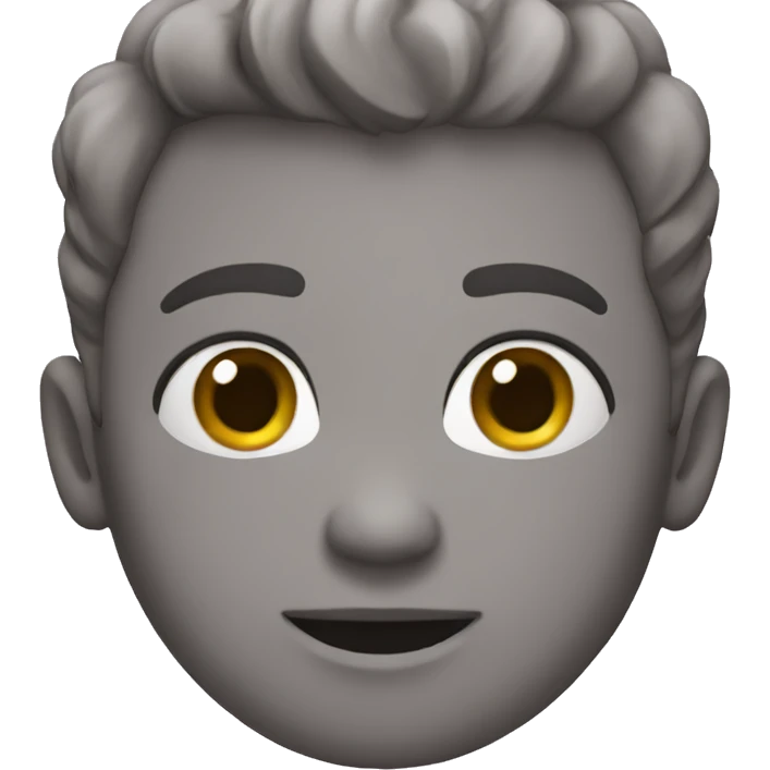 Chakalito emoji