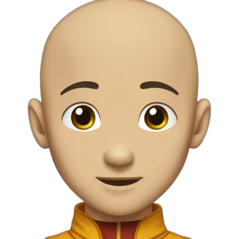 aang emoji
