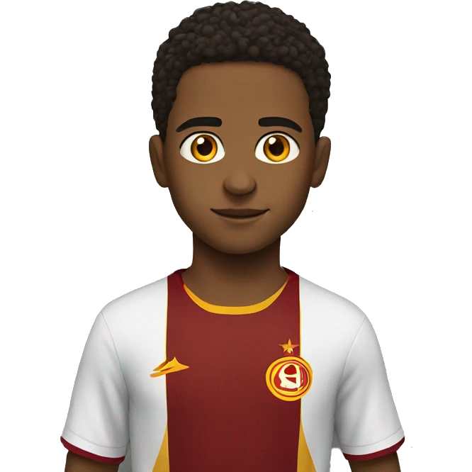 galatasaray kid emoji