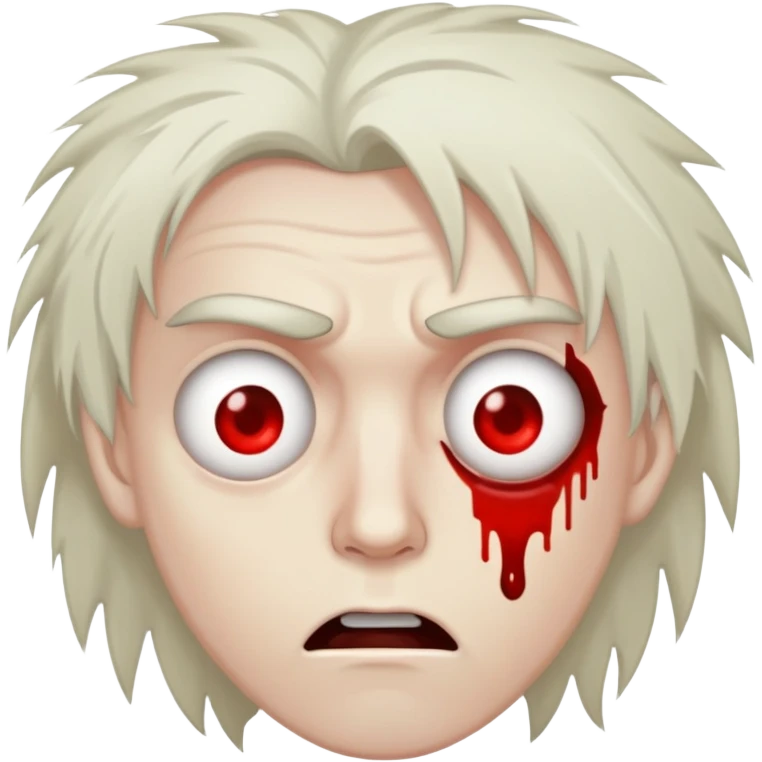 murderer emoji