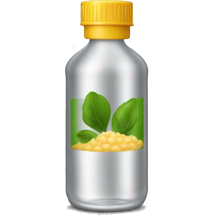 sesame oil emoji