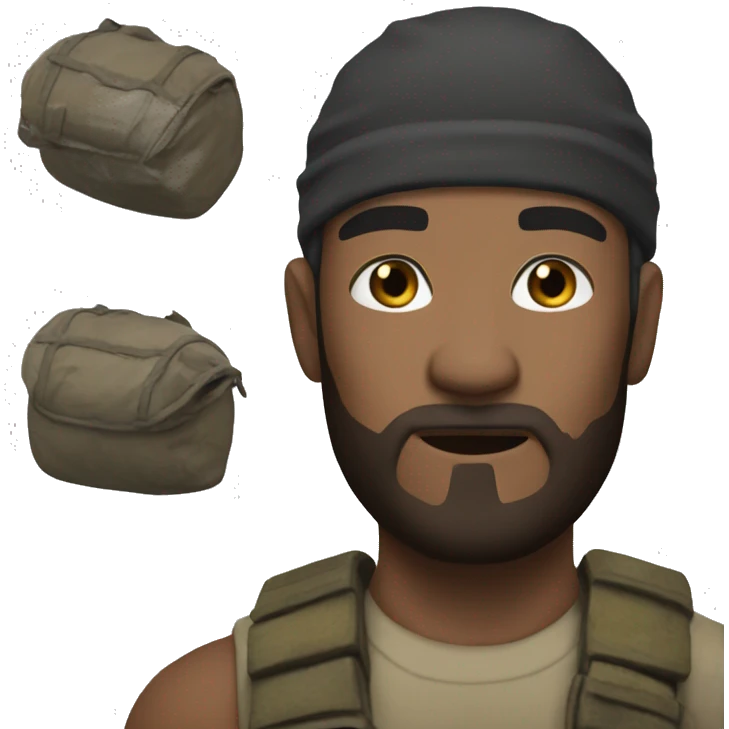 TheOutpost, Survival emoji
