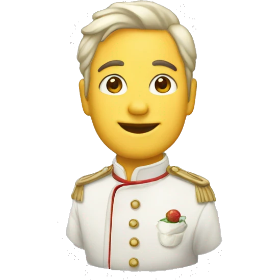 Margherita emoji