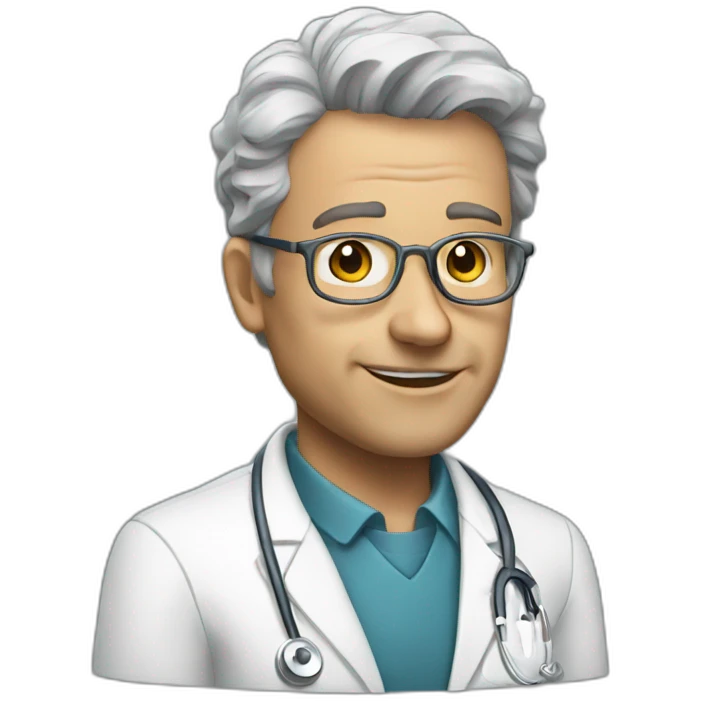 dr james wilson emoji
