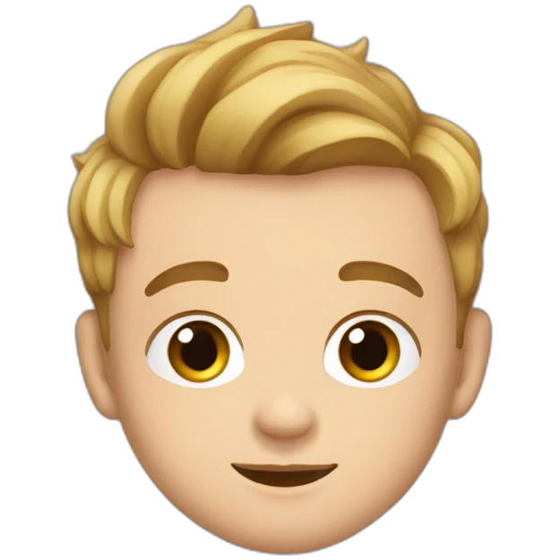 Ryland Adams emoji