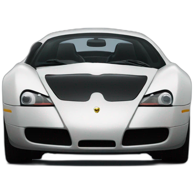 buggati emoji