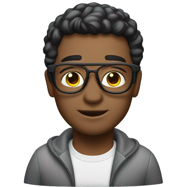 IT specialist in airpods 3  emoji