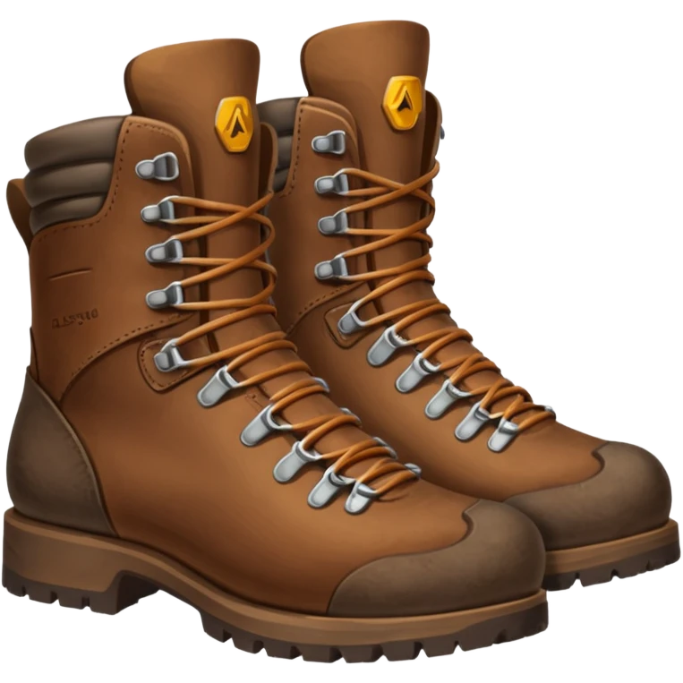 Camp Essentials emoji
