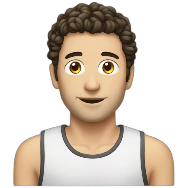evren berat emoji
