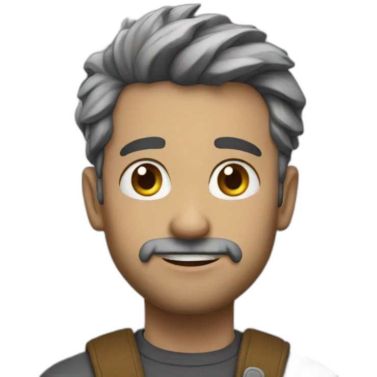 Maxio emoji