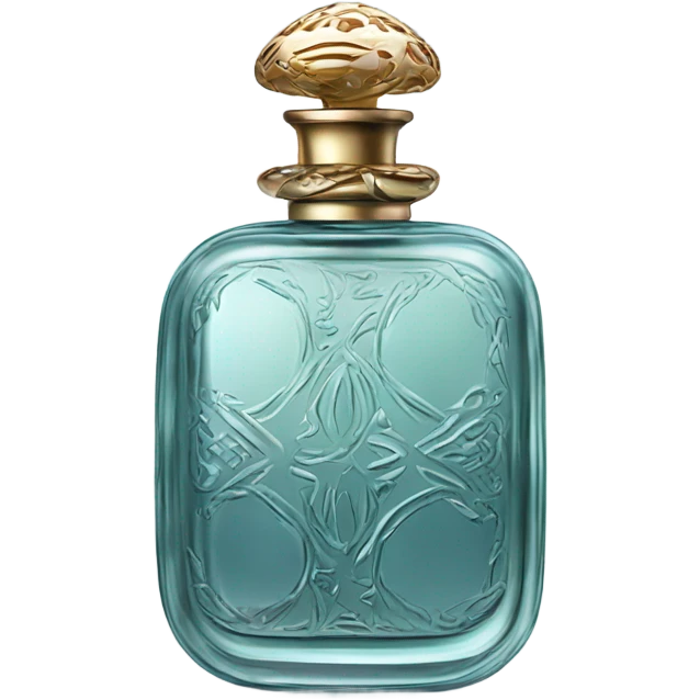 Parfume emoji
