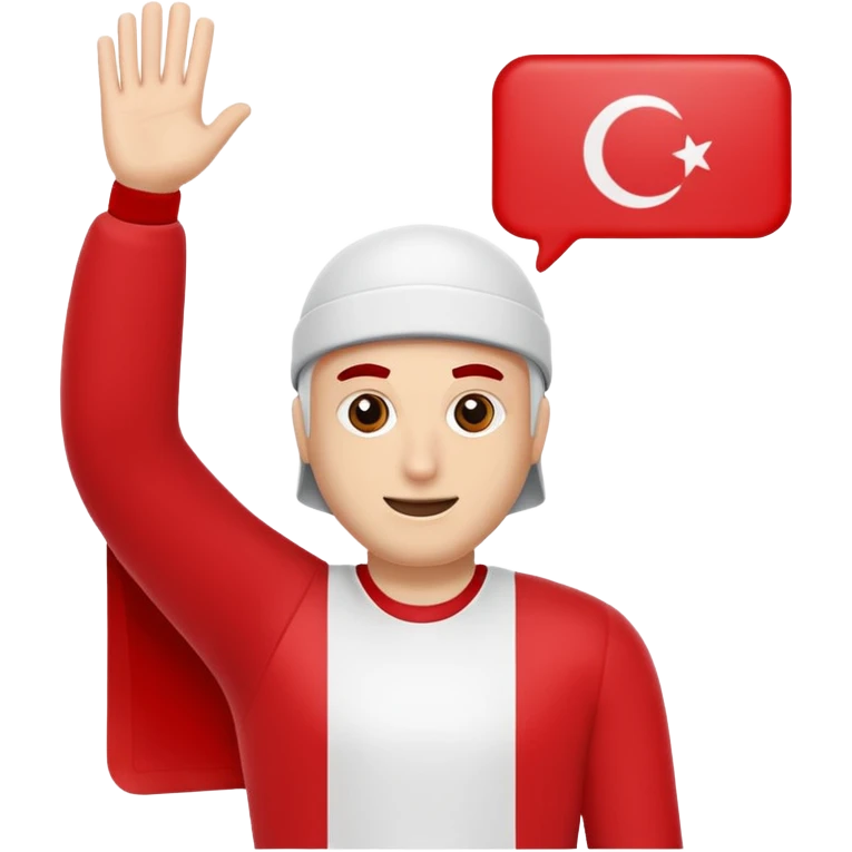 Esenler Erok spor bayrağı emoji