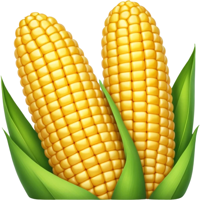 corn emoji