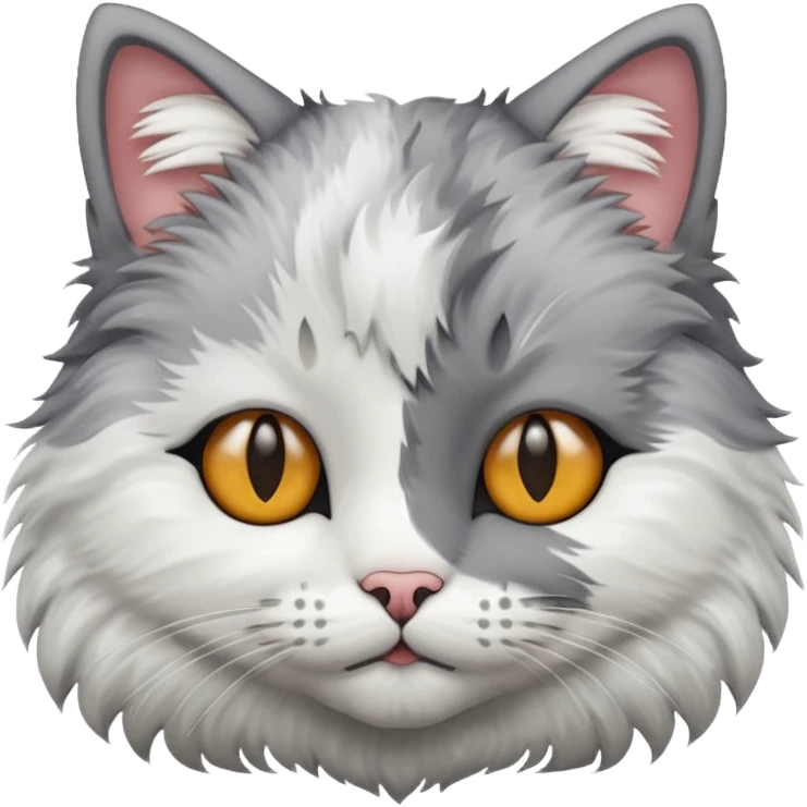 cat face emoji