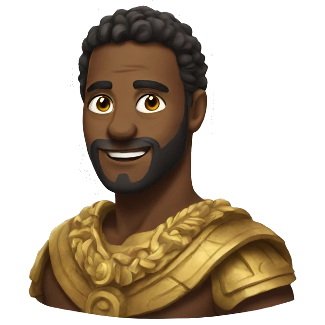 God emoji
