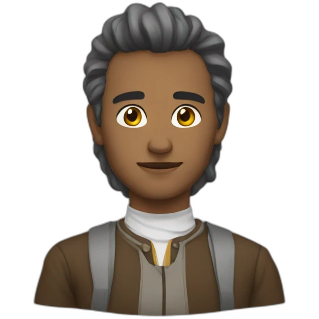 Maes emoji