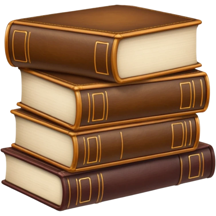 books emoji